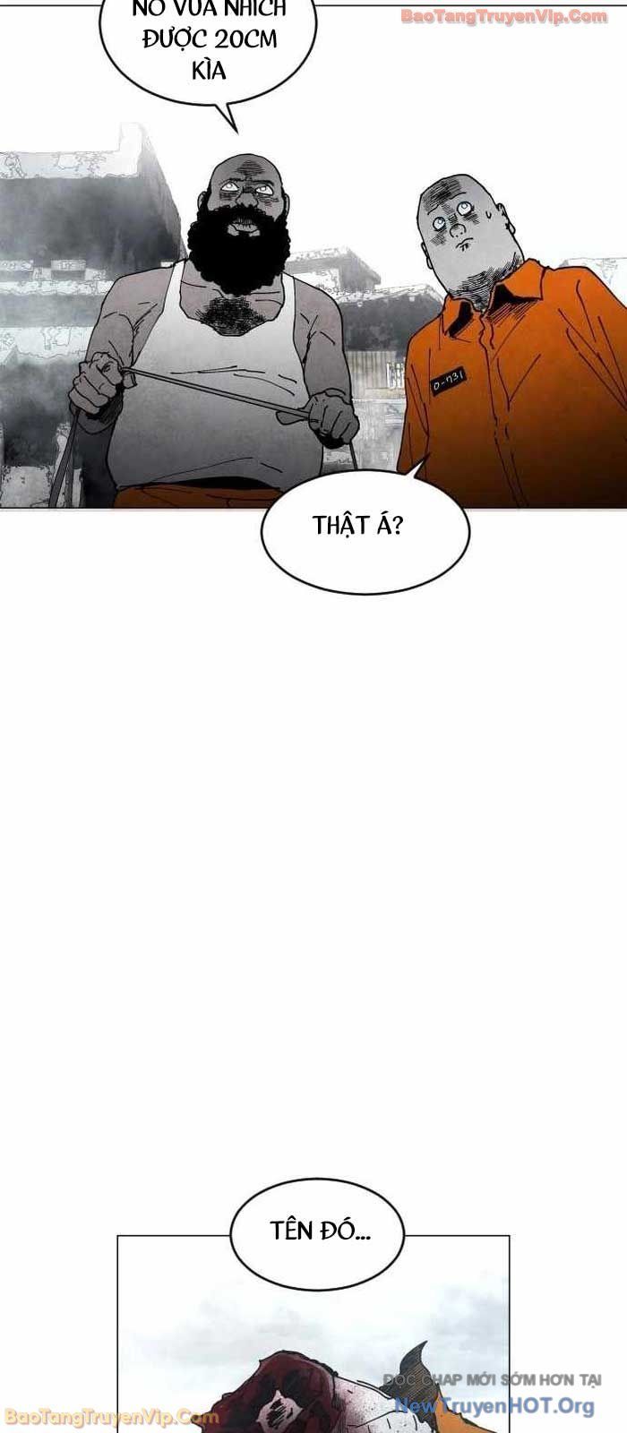 Vùng Đất Sương Mù Chap 6 - Next Chap 7