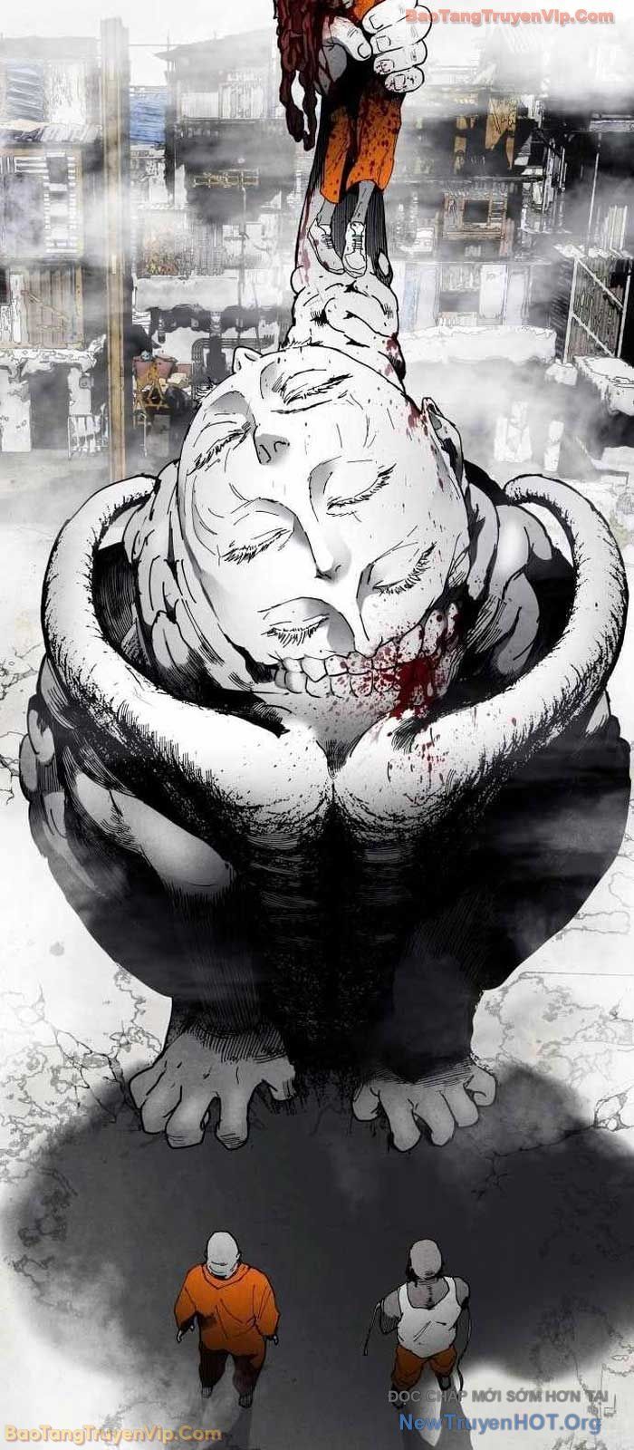 Vùng Đất Sương Mù Chap 6 - Next Chap 7