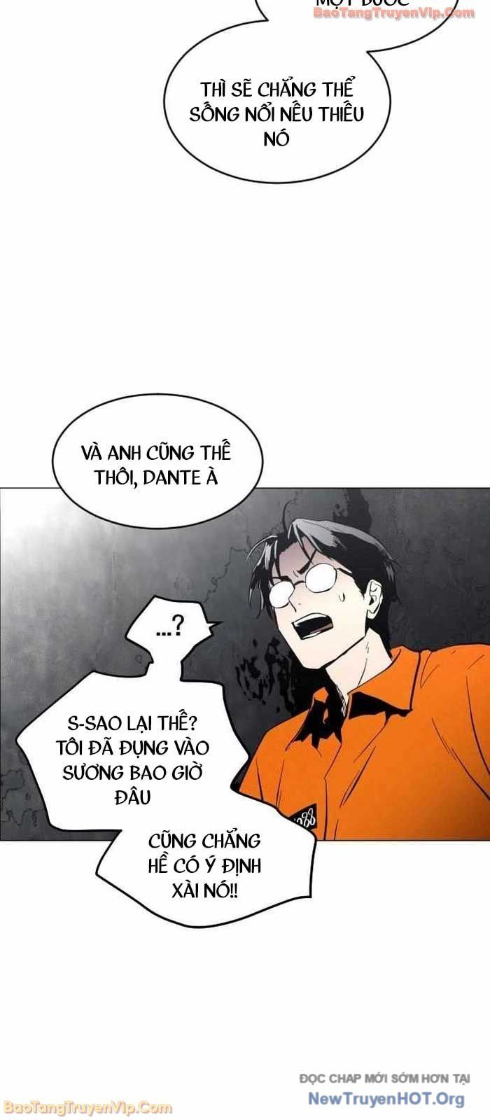 Vùng Đất Sương Mù Chap 6 - Next Chap 7