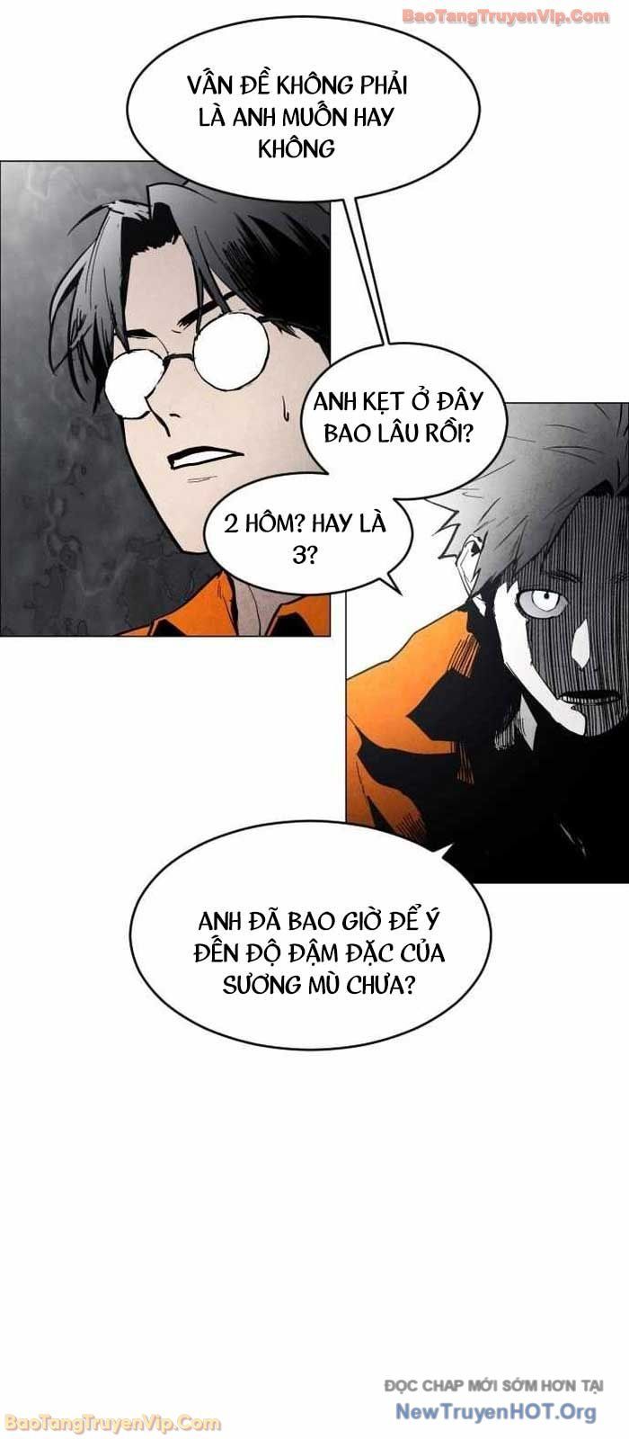 Vùng Đất Sương Mù Chap 6 - Next Chap 7