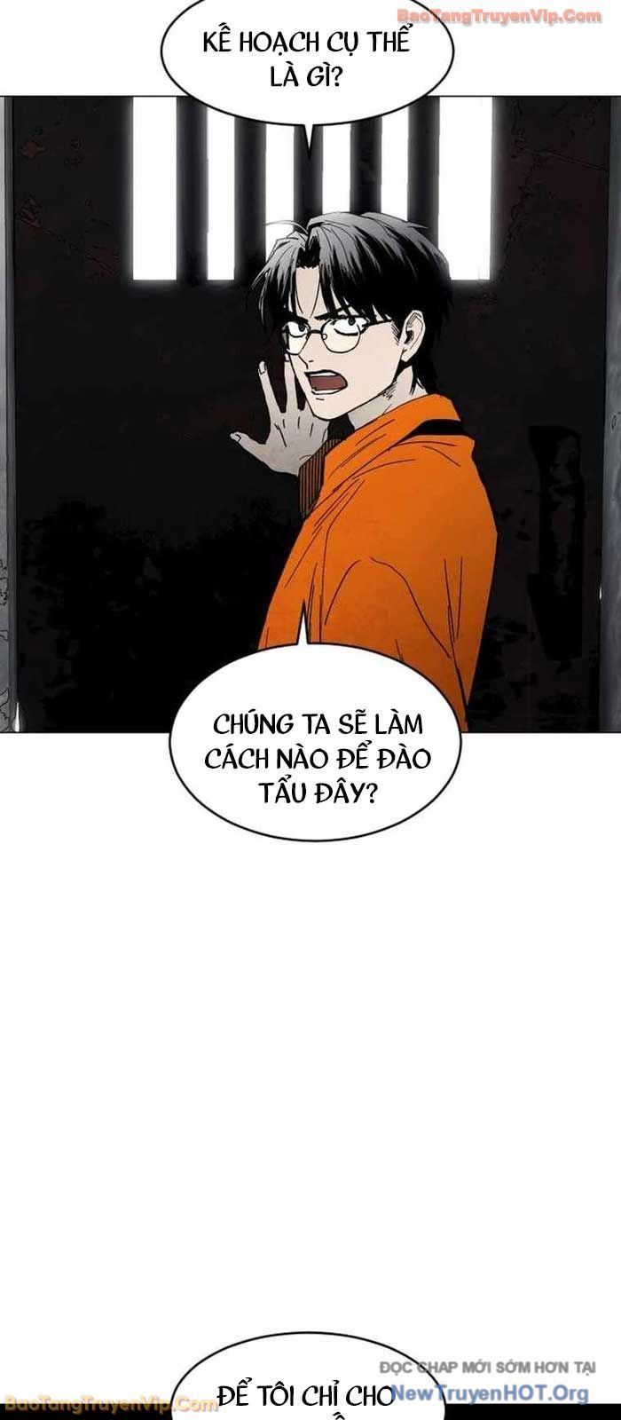 Vùng Đất Sương Mù Chap 7 - Next Chap 8