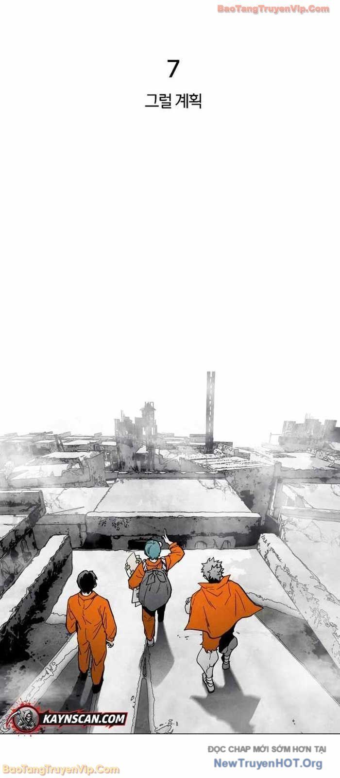 Vùng Đất Sương Mù Chap 7 - Next Chap 8