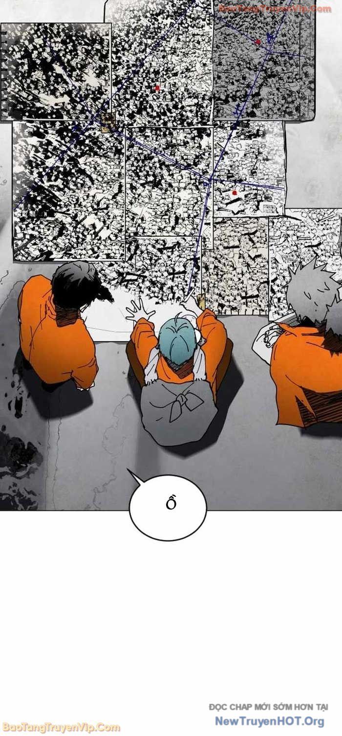 Vùng Đất Sương Mù Chap 7 - Next Chap 8