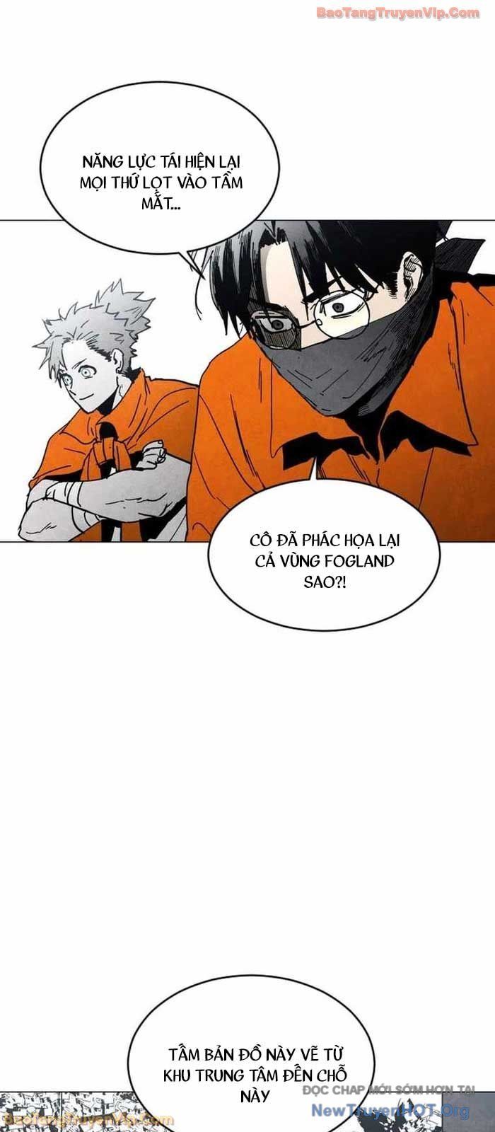 Vùng Đất Sương Mù Chap 7 - Next Chap 8