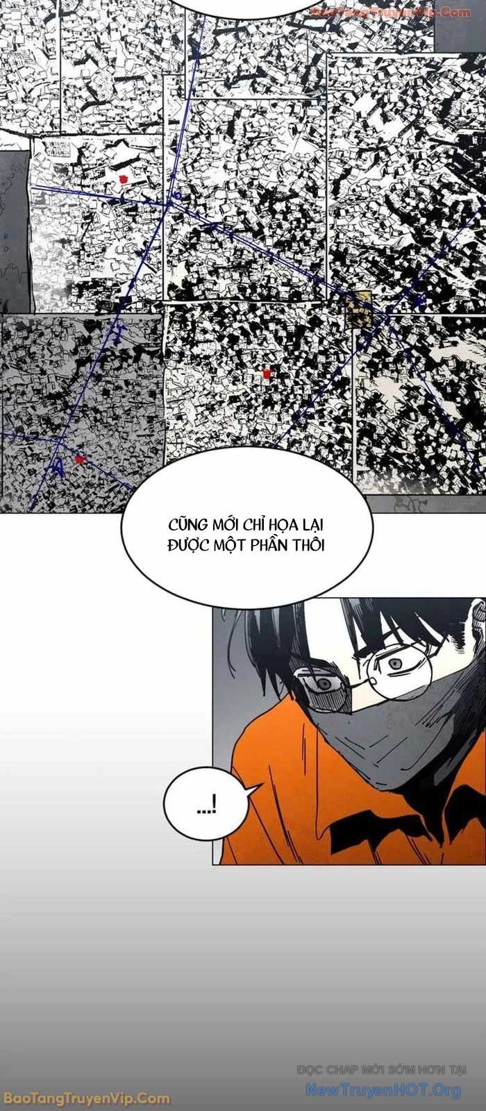 Vùng Đất Sương Mù Chap 7 - Next Chap 8