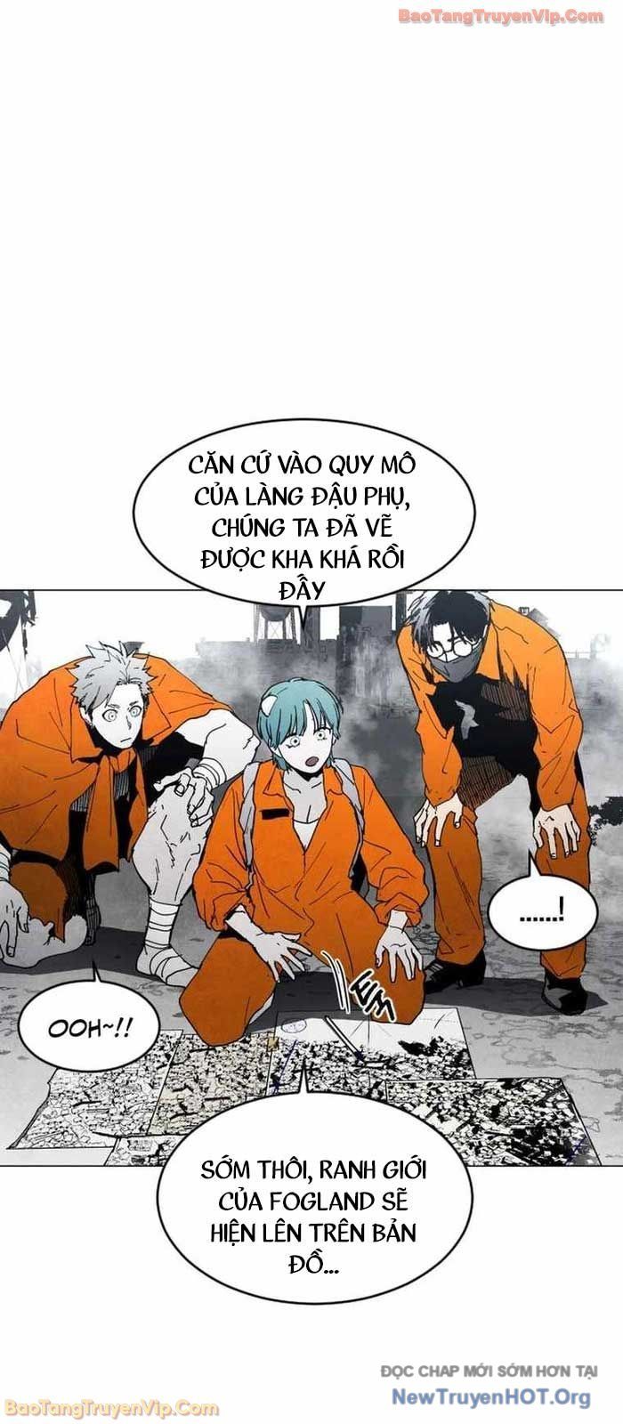 Vùng Đất Sương Mù Chap 7 - Next Chap 8