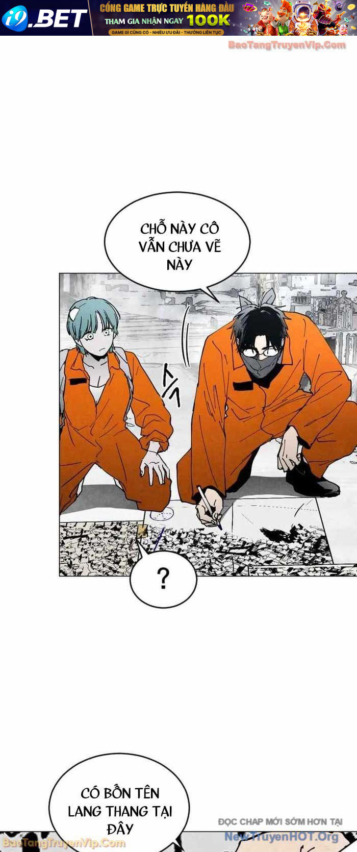 Vùng Đất Sương Mù Chap 7 - Next Chap 8