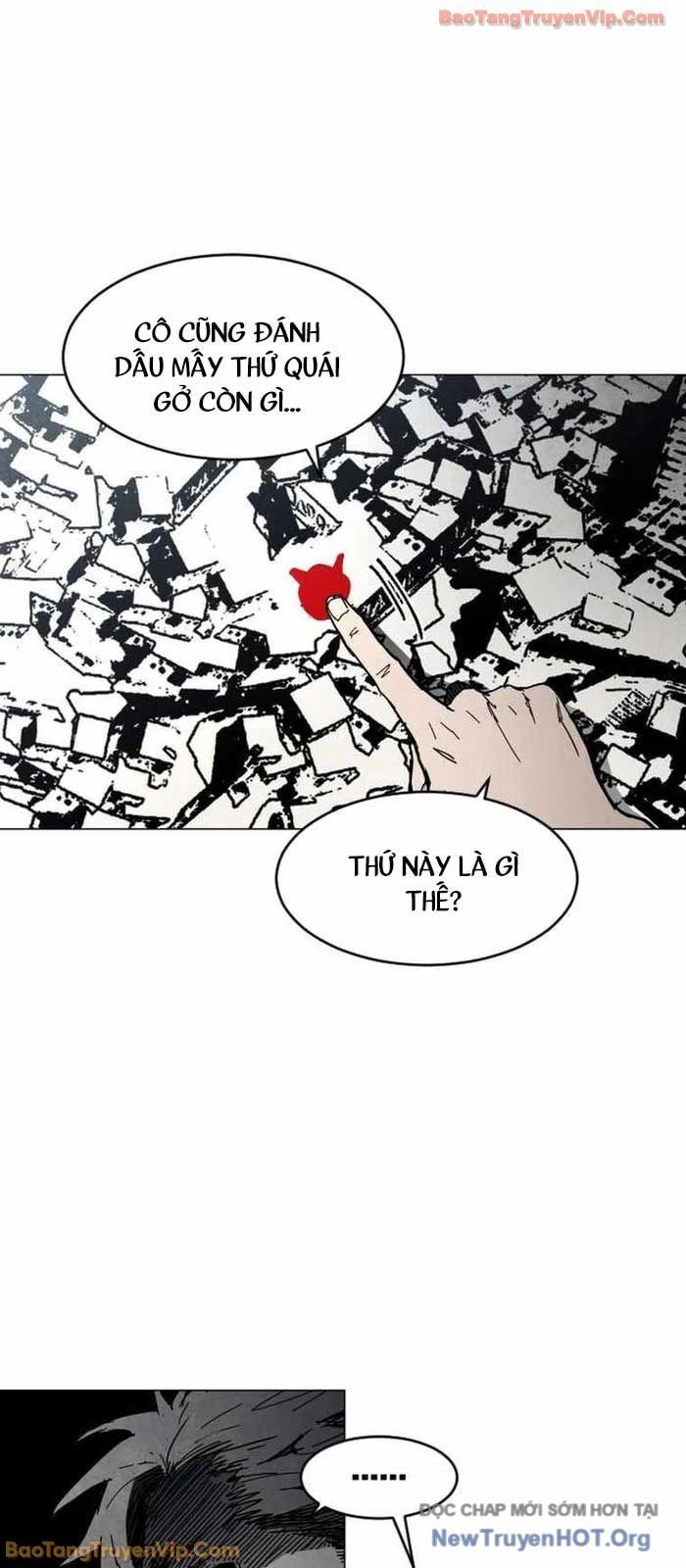 Vùng Đất Sương Mù Chap 7 - Next Chap 8