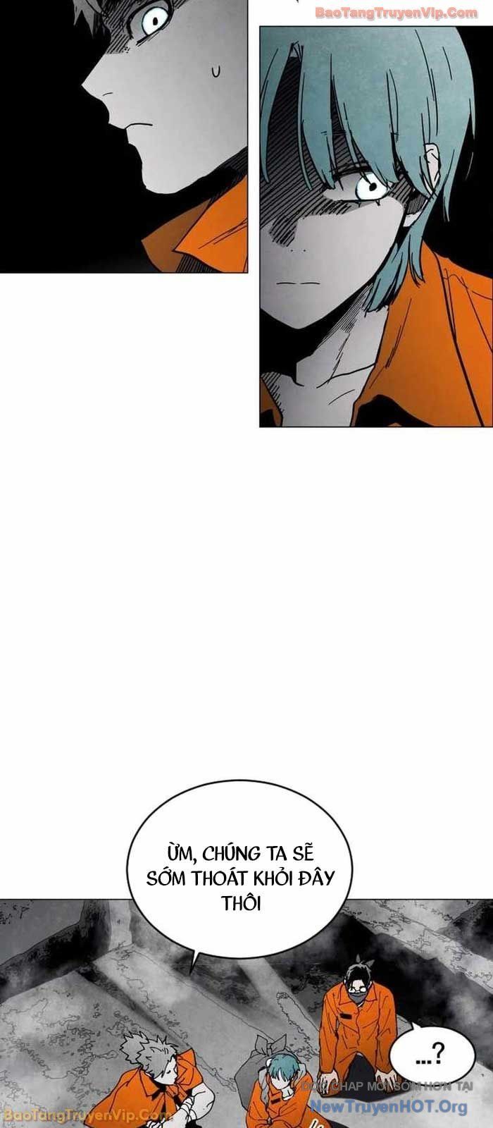 Vùng Đất Sương Mù Chap 7 - Next Chap 8