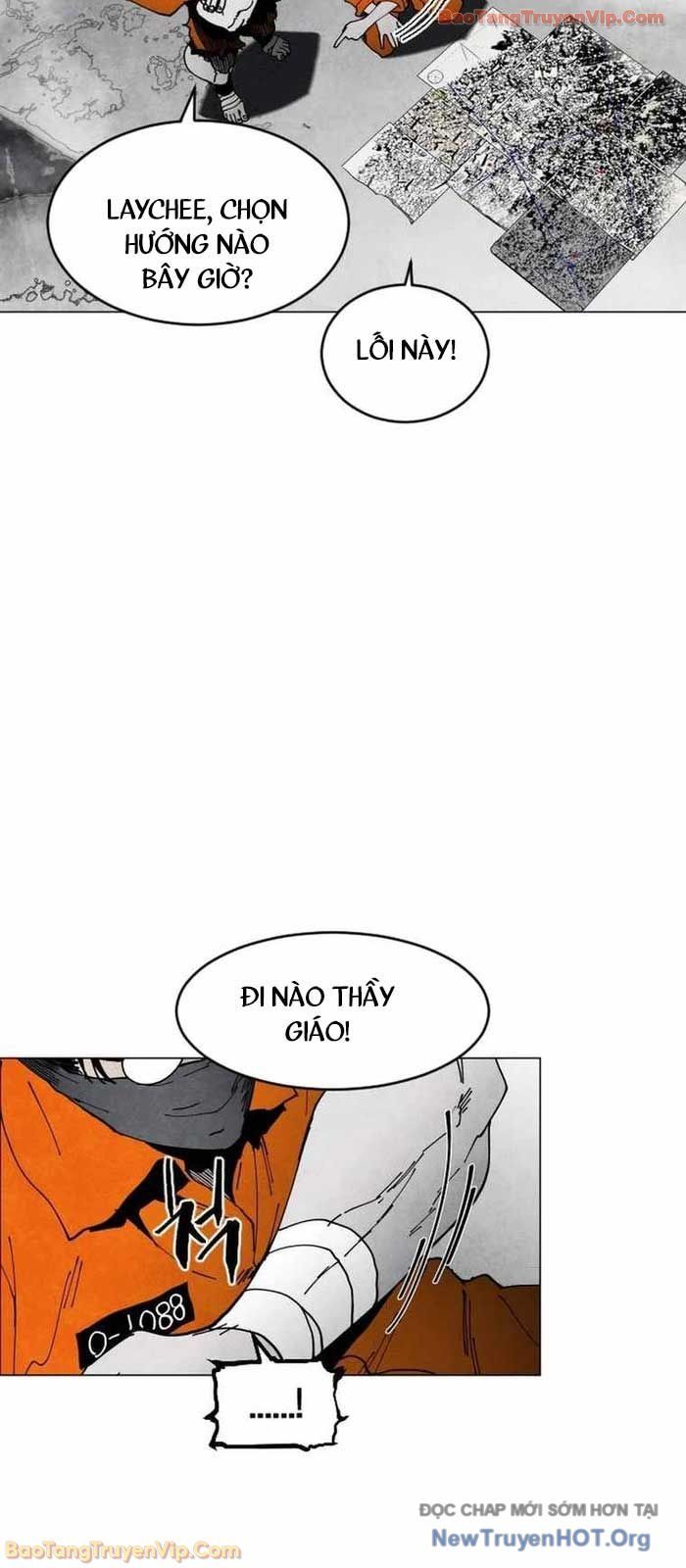 Vùng Đất Sương Mù Chap 7 - Next Chap 8