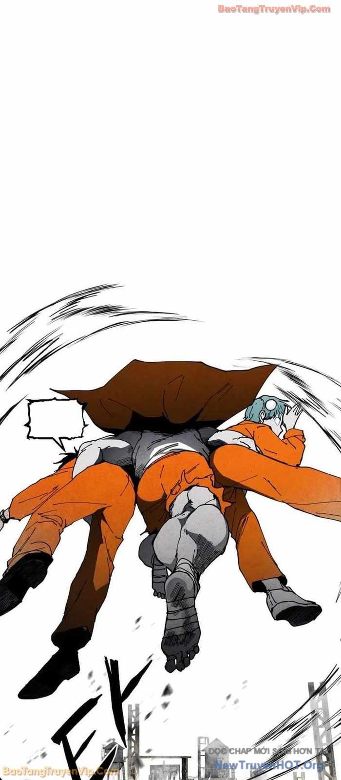 Vùng Đất Sương Mù Chap 7 - Next Chap 8