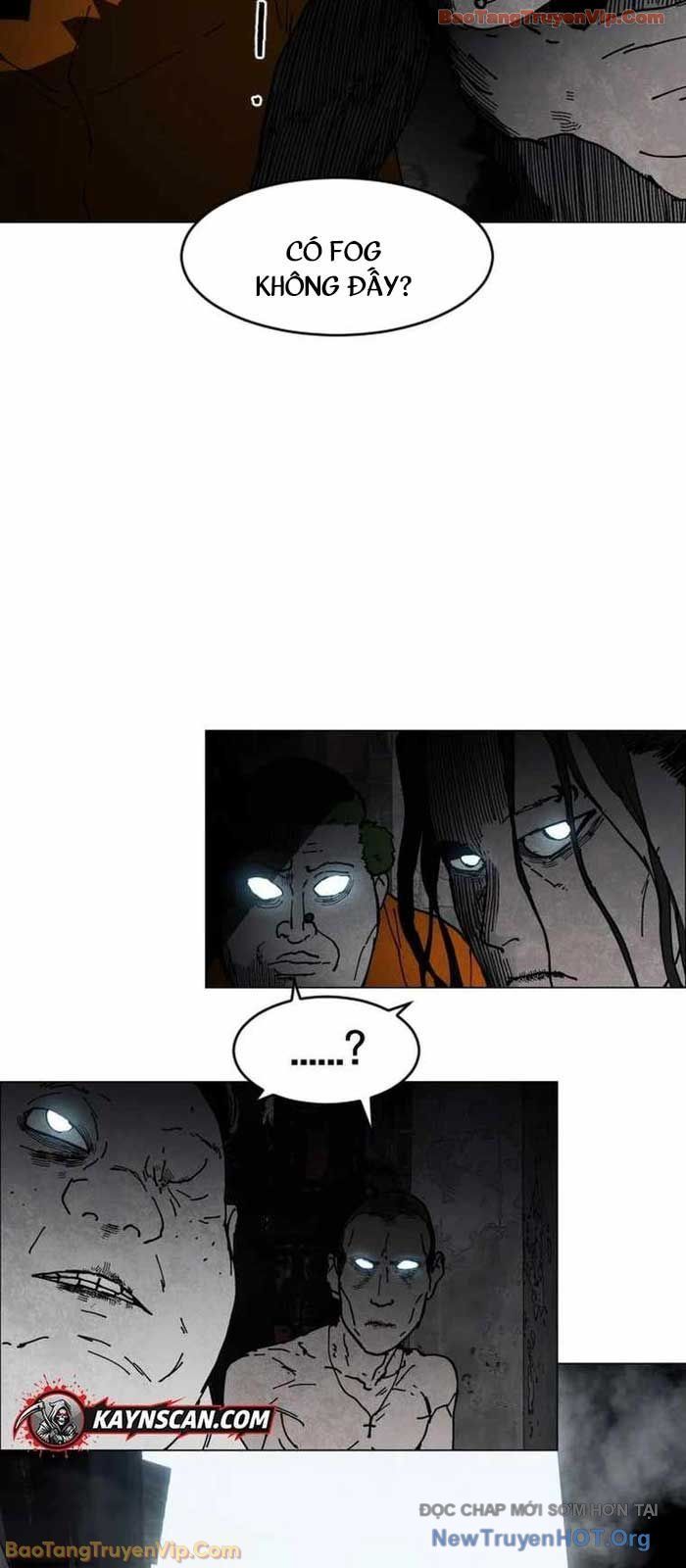 Vùng Đất Sương Mù Chap 7 - Next Chap 8