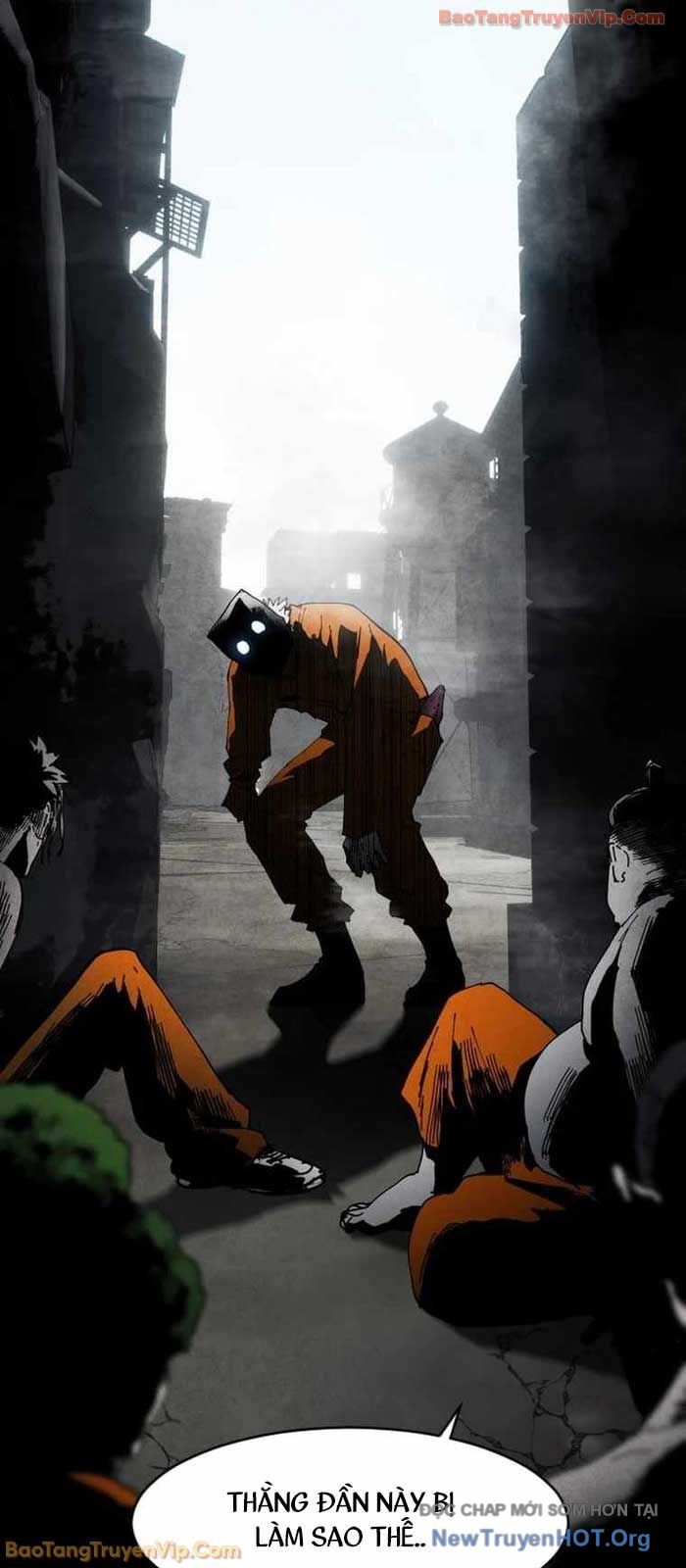 Vùng Đất Sương Mù Chap 7 - Next Chap 8