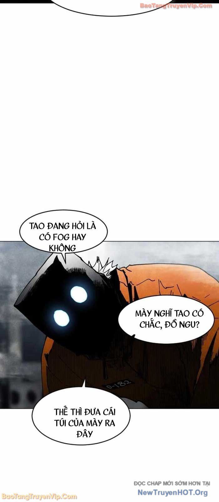 Vùng Đất Sương Mù Chap 7 - Next Chap 8