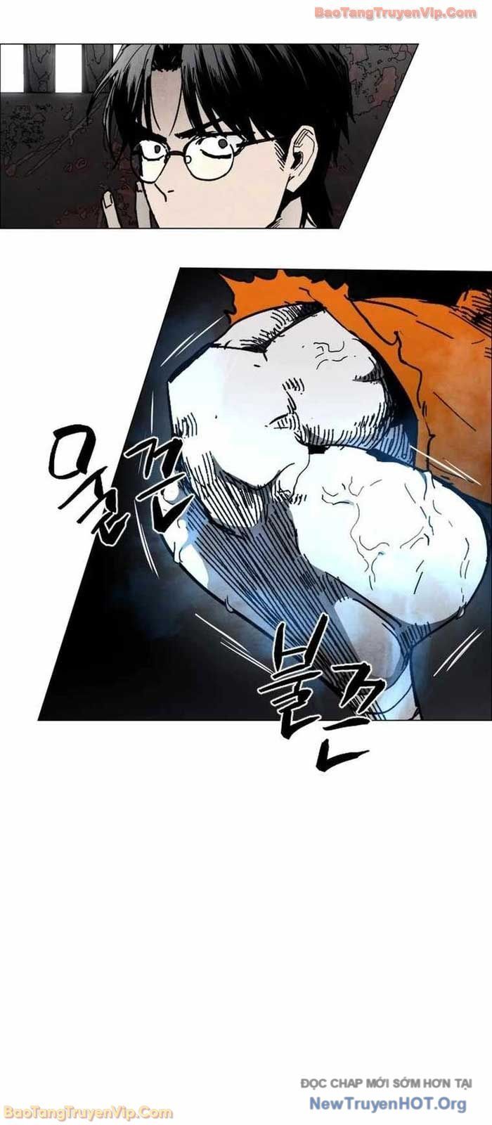 Vùng Đất Sương Mù Chap 7 - Next Chap 8