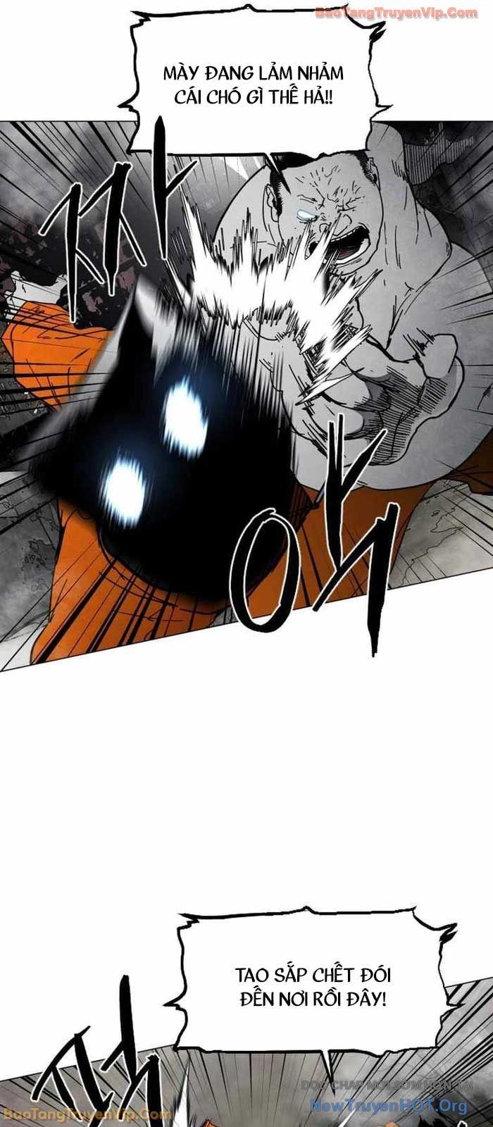 Vùng Đất Sương Mù Chap 7 - Next Chap 8