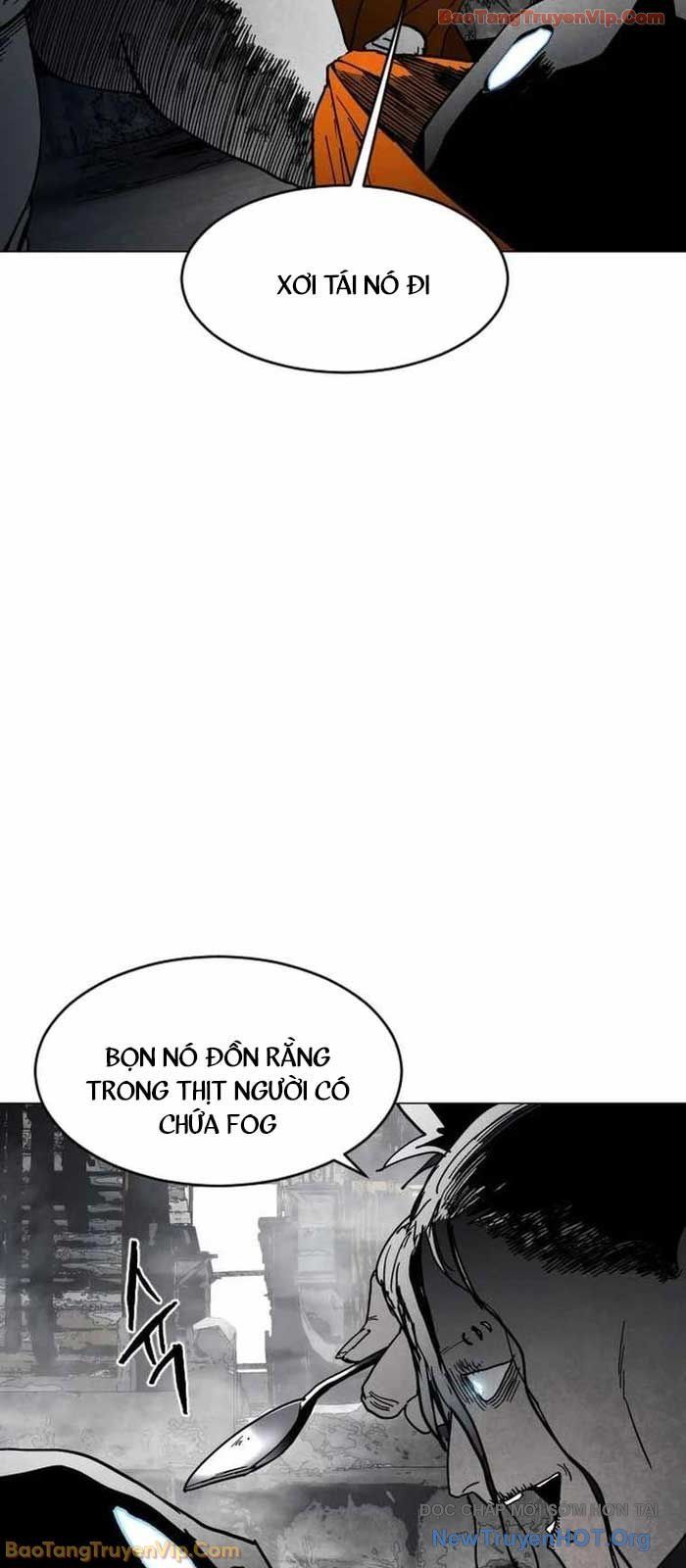 Vùng Đất Sương Mù Chap 7 - Next Chap 8