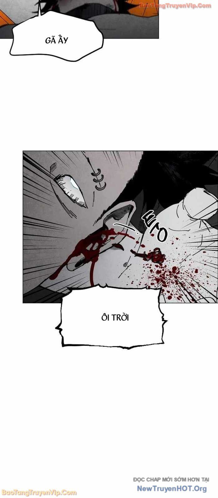 Vùng Đất Sương Mù Chap 7 - Next Chap 8