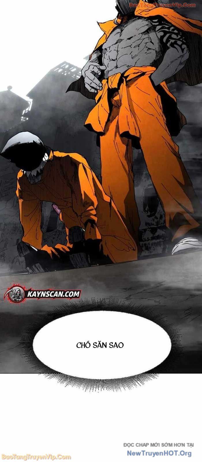 Vùng Đất Sương Mù Chap 7 - Next Chap 8