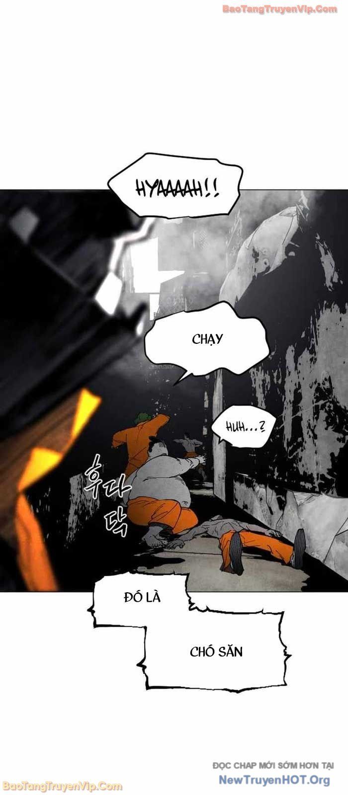 Vùng Đất Sương Mù Chap 7 - Next Chap 8