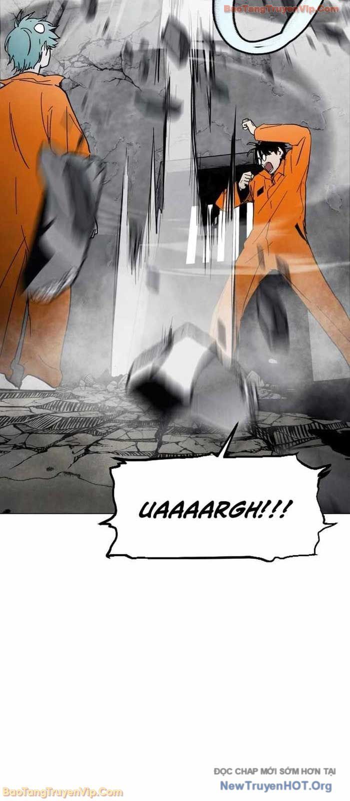 Vùng Đất Sương Mù Chap 7 - Next Chap 8