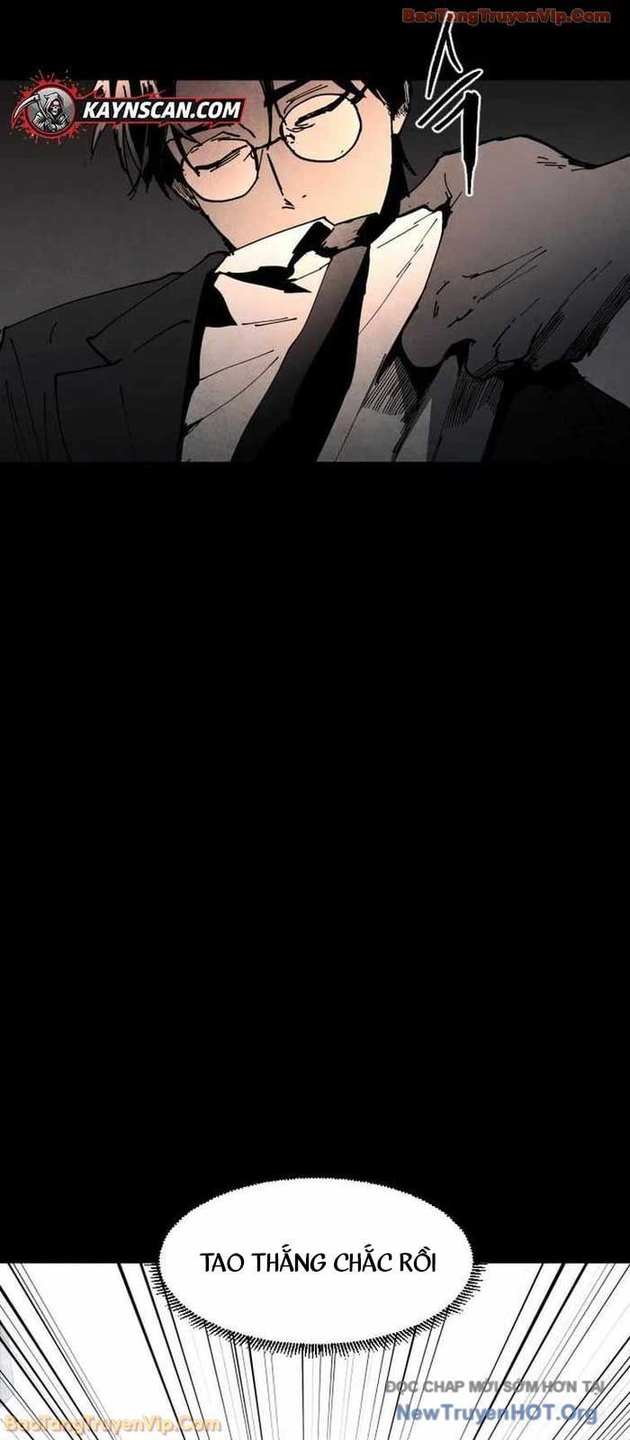 Vùng Đất Sương Mù Chap 7 - Next Chap 8