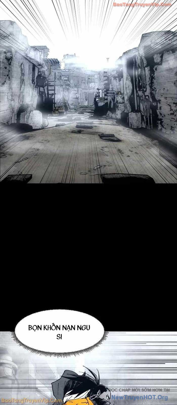 Vùng Đất Sương Mù Chap 7 - Next Chap 8