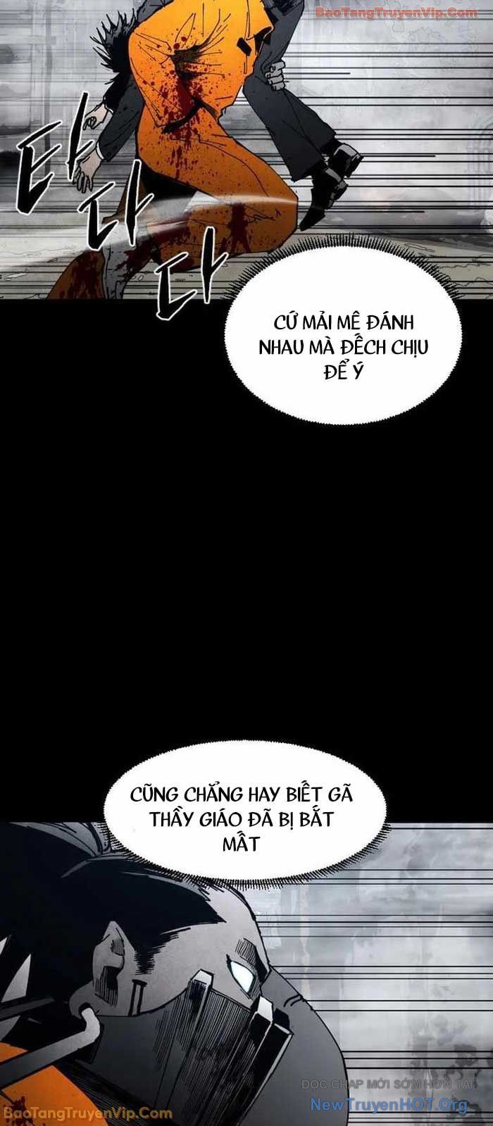 Vùng Đất Sương Mù Chap 7 - Next Chap 8