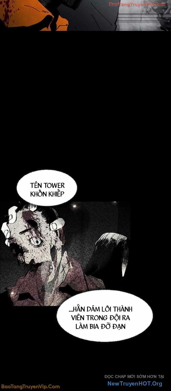 Vùng Đất Sương Mù Chap 7 - Next Chap 8