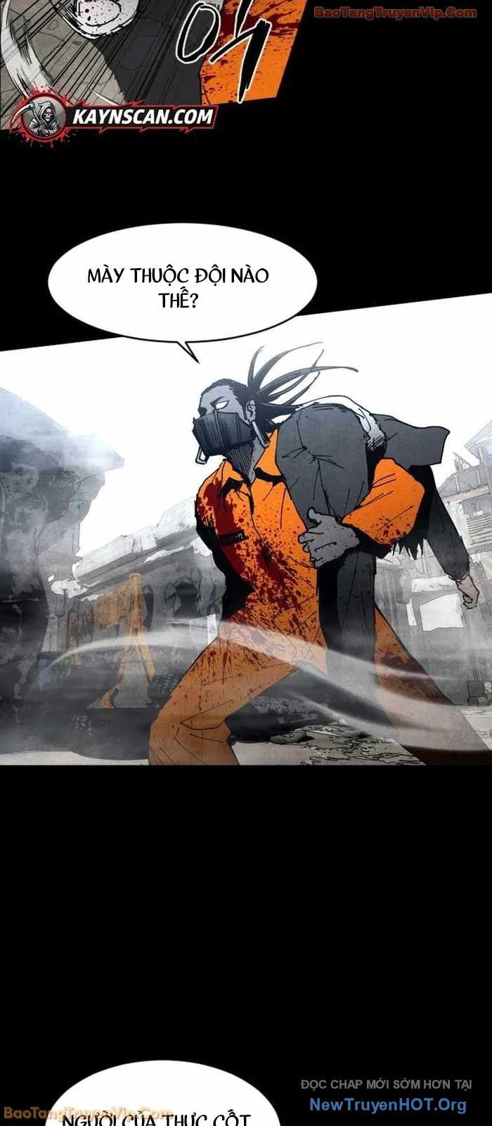 Vùng Đất Sương Mù Chap 7 - Next Chap 8