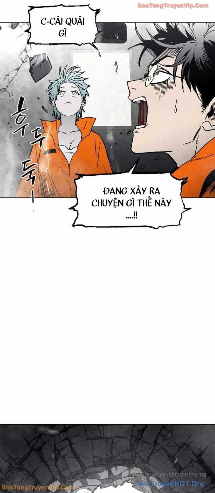 Vùng Đất Sương Mù Chap 7 - Next Chap 8