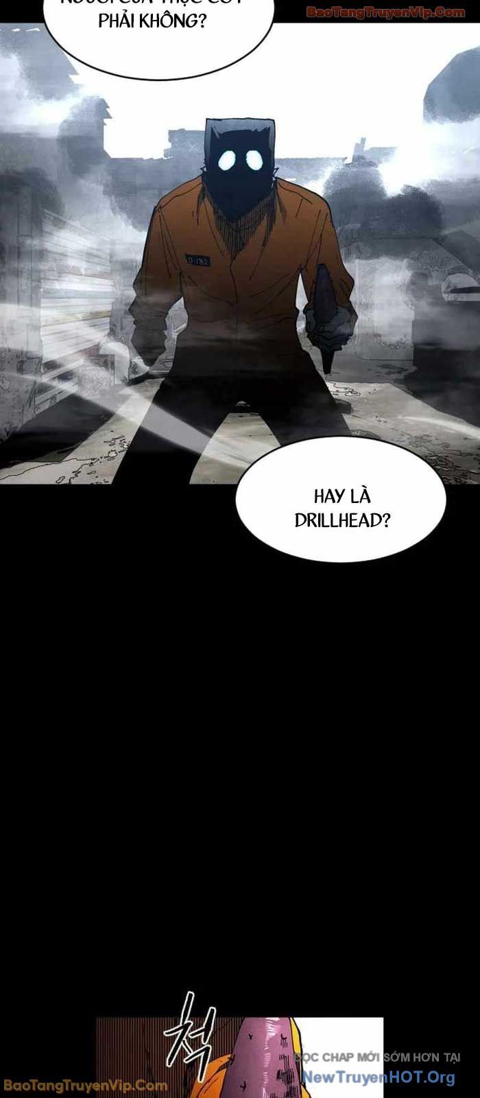 Vùng Đất Sương Mù Chap 7 - Next Chap 8