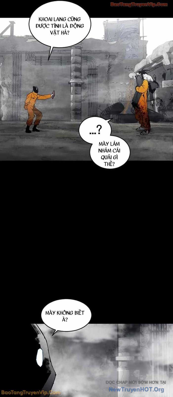 Vùng Đất Sương Mù Chap 7 - Next Chap 8