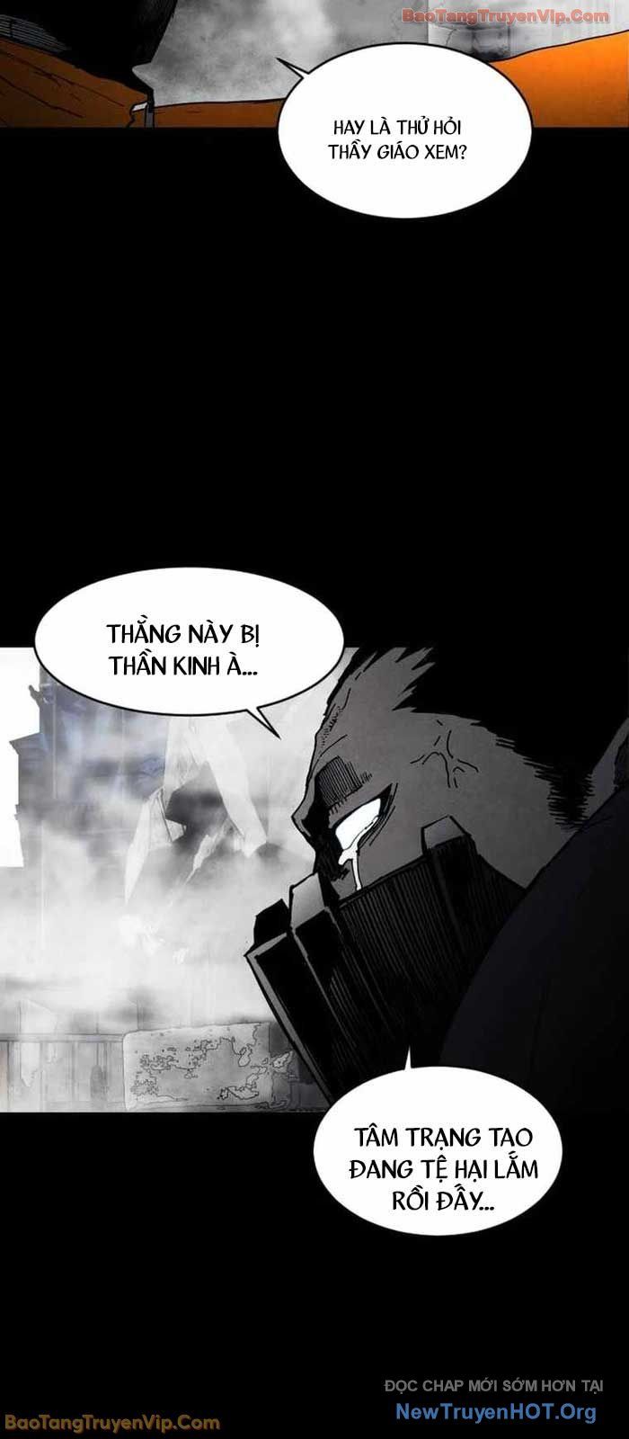 Vùng Đất Sương Mù Chap 7 - Next Chap 8