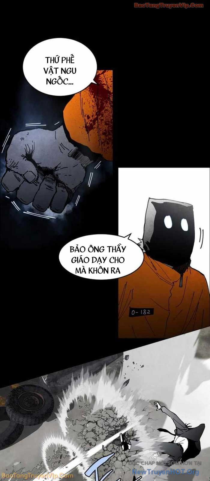 Vùng Đất Sương Mù Chap 7 - Next Chap 8