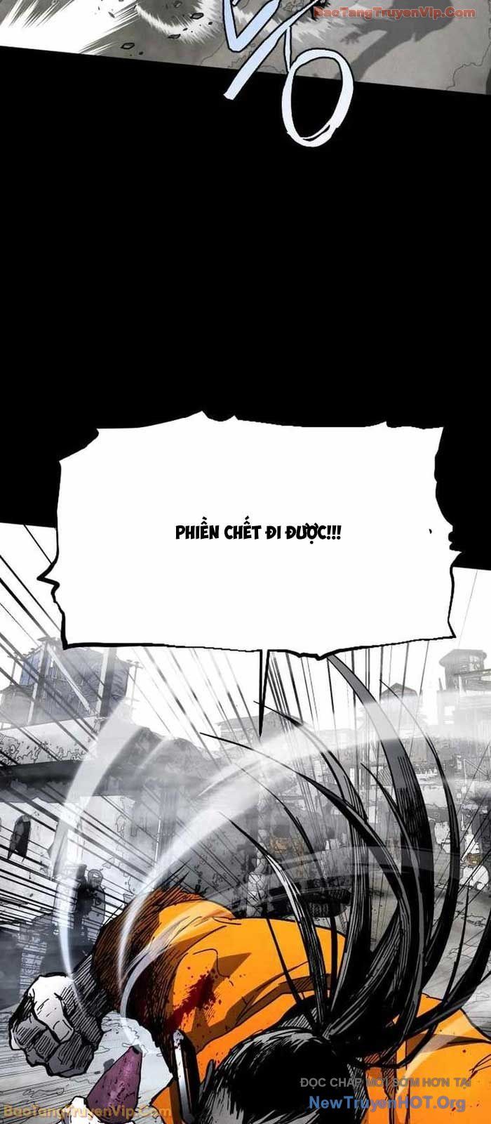 Vùng Đất Sương Mù Chap 7 - Next Chap 8