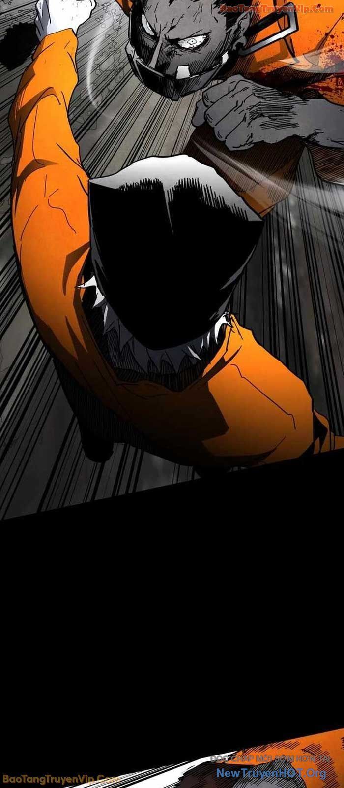 Vùng Đất Sương Mù Chap 7 - Next Chap 8