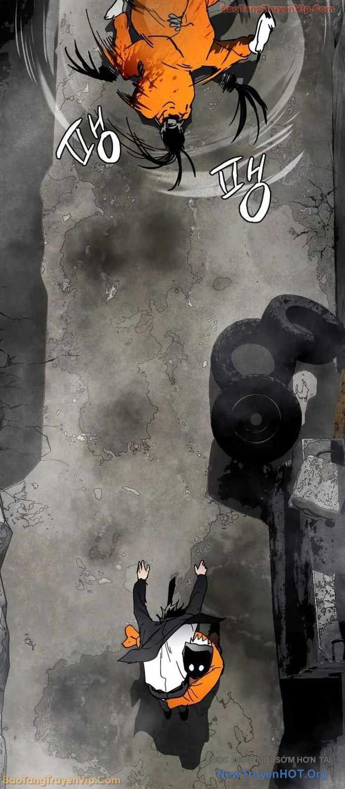 Vùng Đất Sương Mù Chap 7 - Next Chap 8