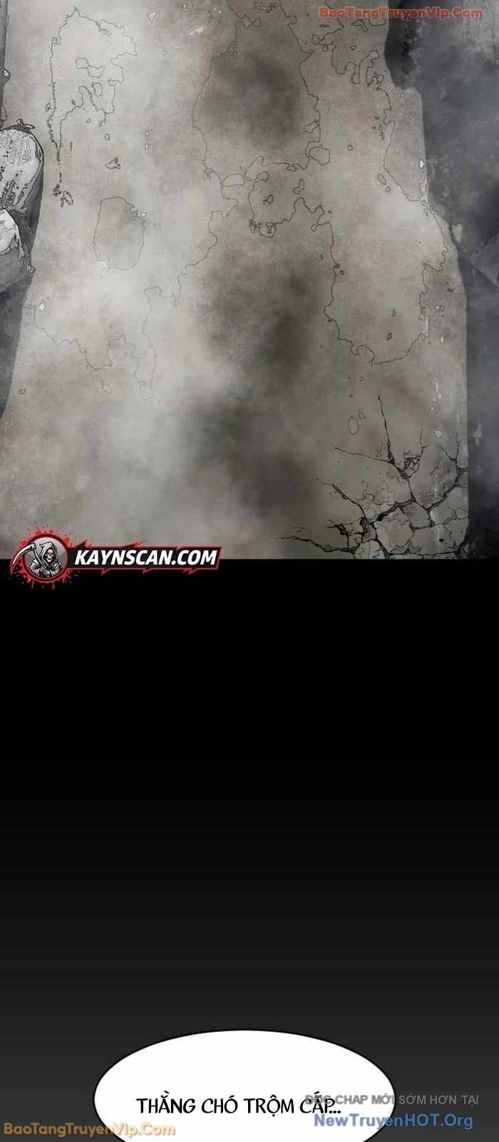 Vùng Đất Sương Mù Chap 7 - Next Chap 8