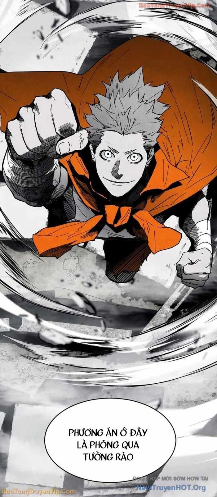 Vùng Đất Sương Mù Chap 7 - Next Chap 8