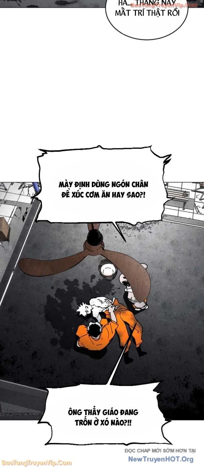 Vùng Đất Sương Mù Chap 8 - Next Chap 9