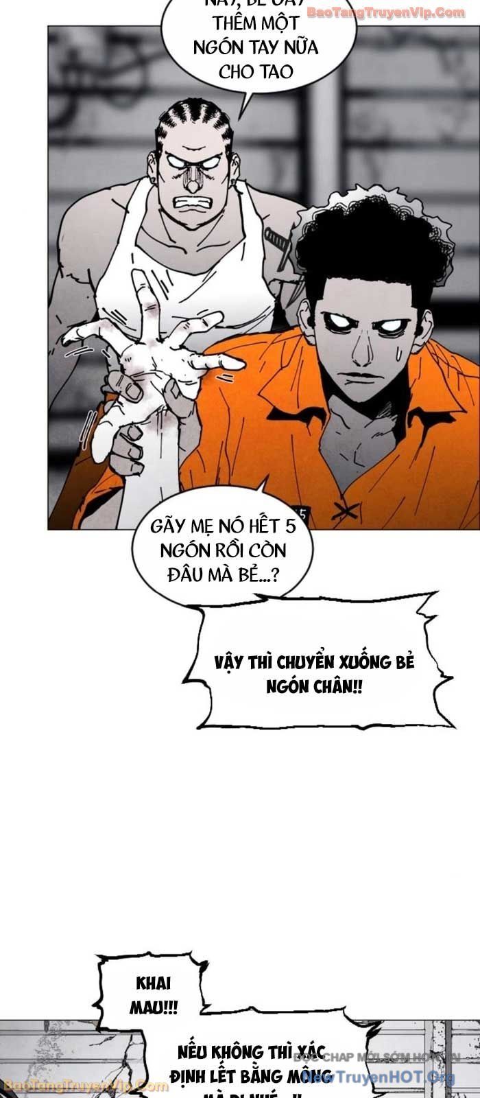 Vùng Đất Sương Mù Chap 8 - Next Chap 9