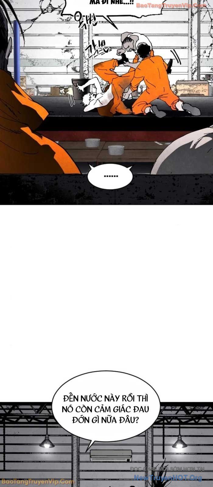 Vùng Đất Sương Mù Chap 8 - Next Chap 9