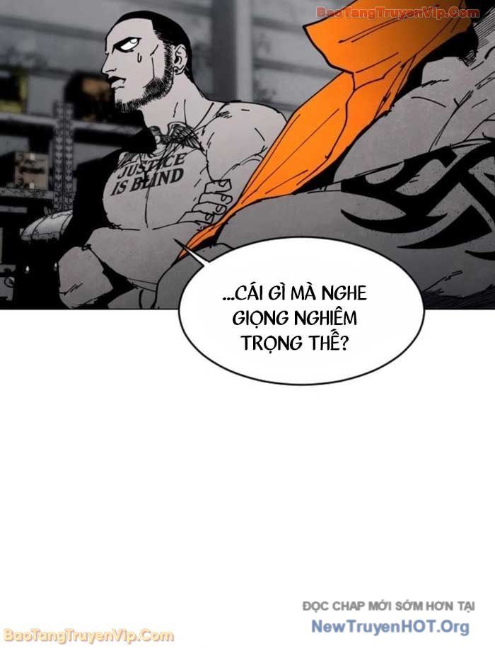 Vùng Đất Sương Mù Chap 8 - Next Chap 9