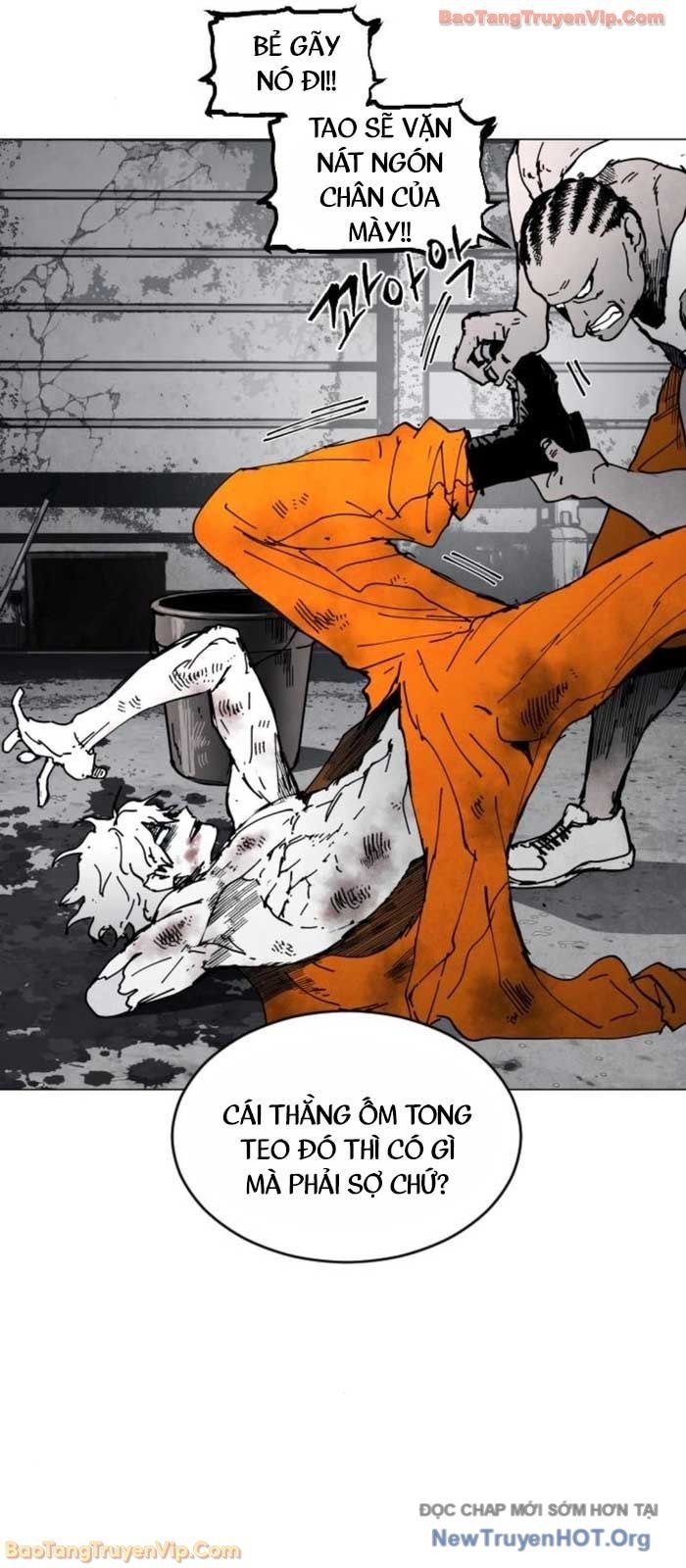 Vùng Đất Sương Mù Chap 8 - Next Chap 9