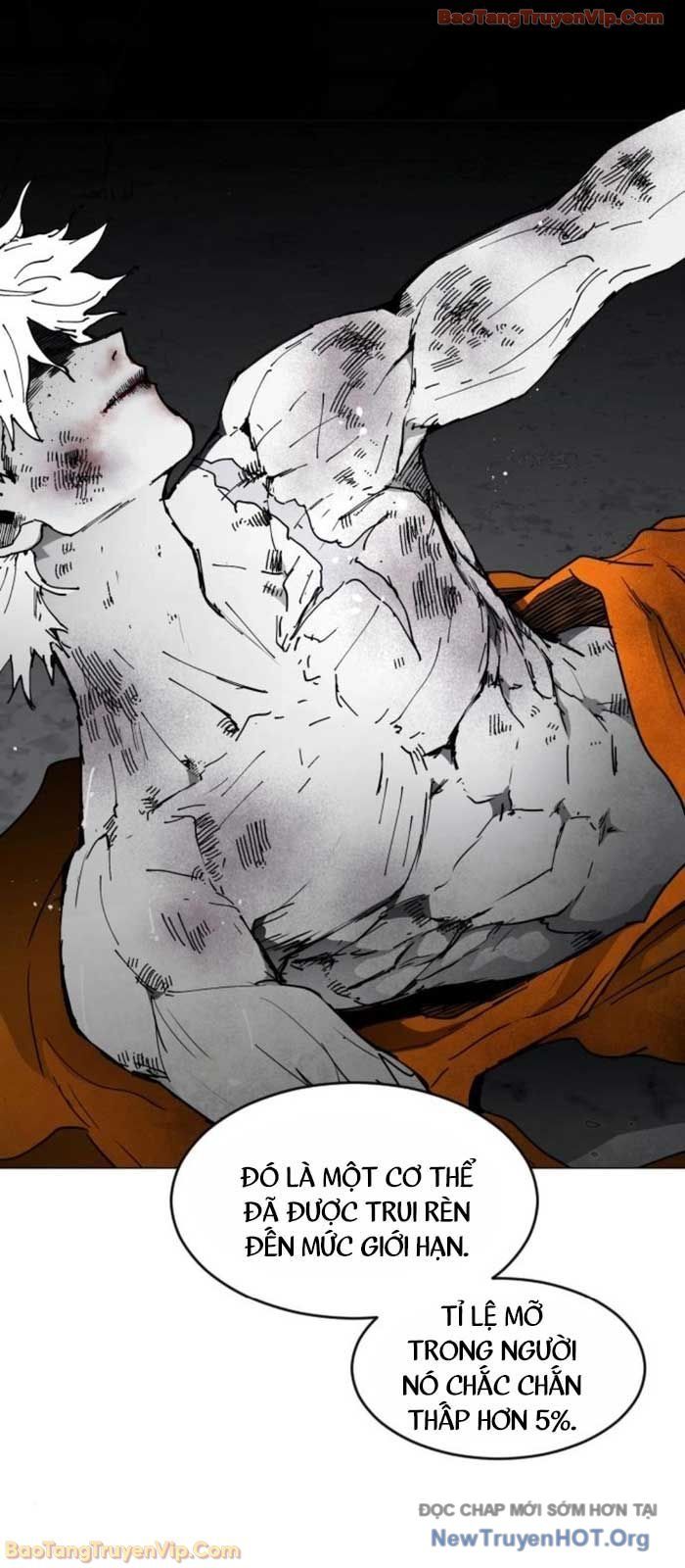 Vùng Đất Sương Mù Chap 8 - Next Chap 9