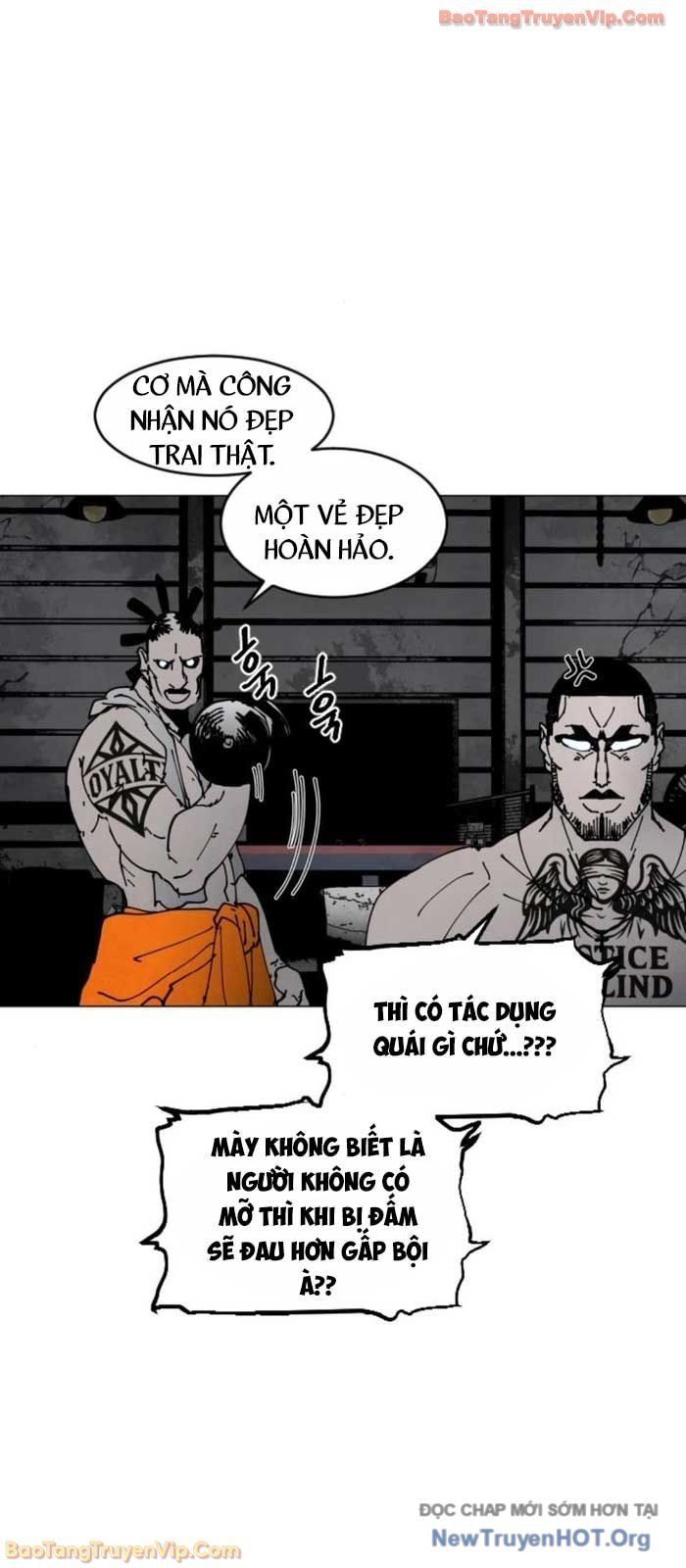 Vùng Đất Sương Mù Chap 8 - Next Chap 9