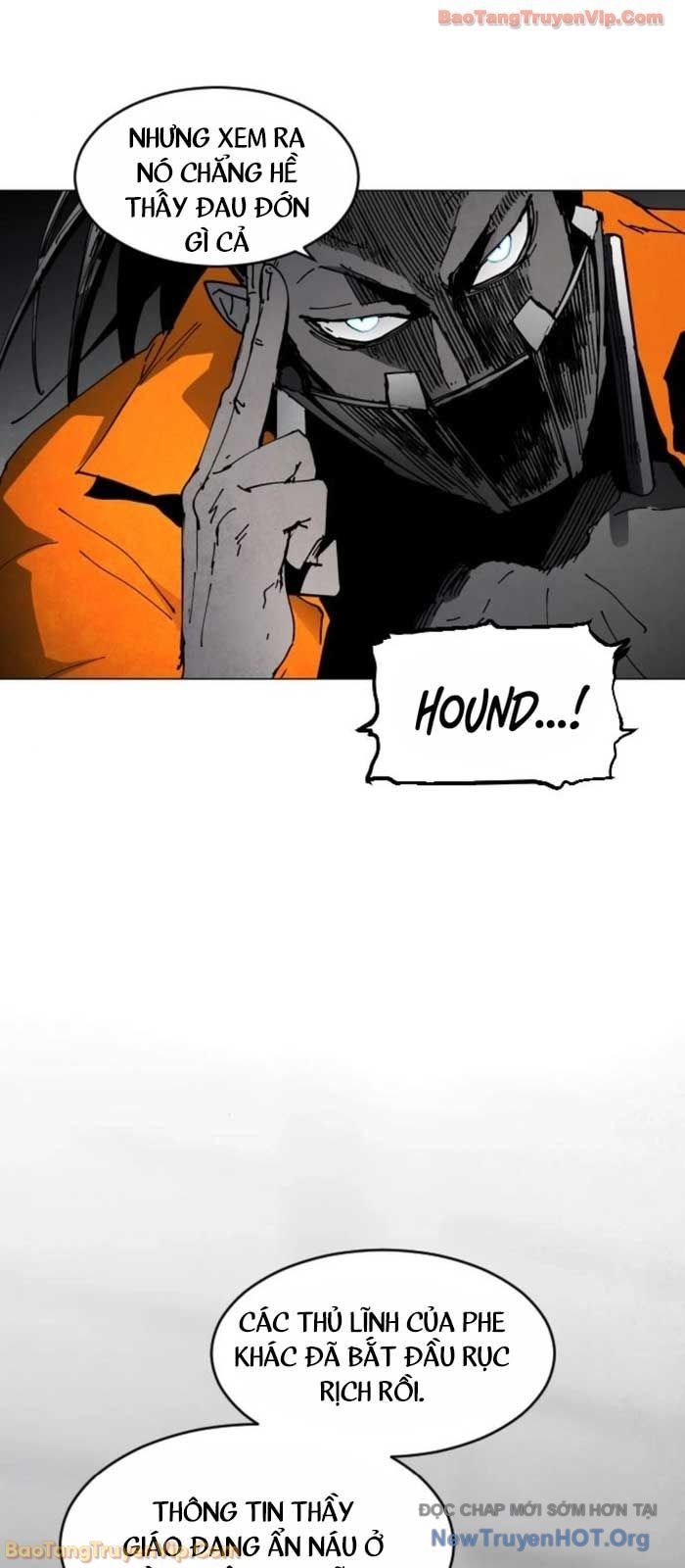 Vùng Đất Sương Mù Chap 8 - Next Chap 9