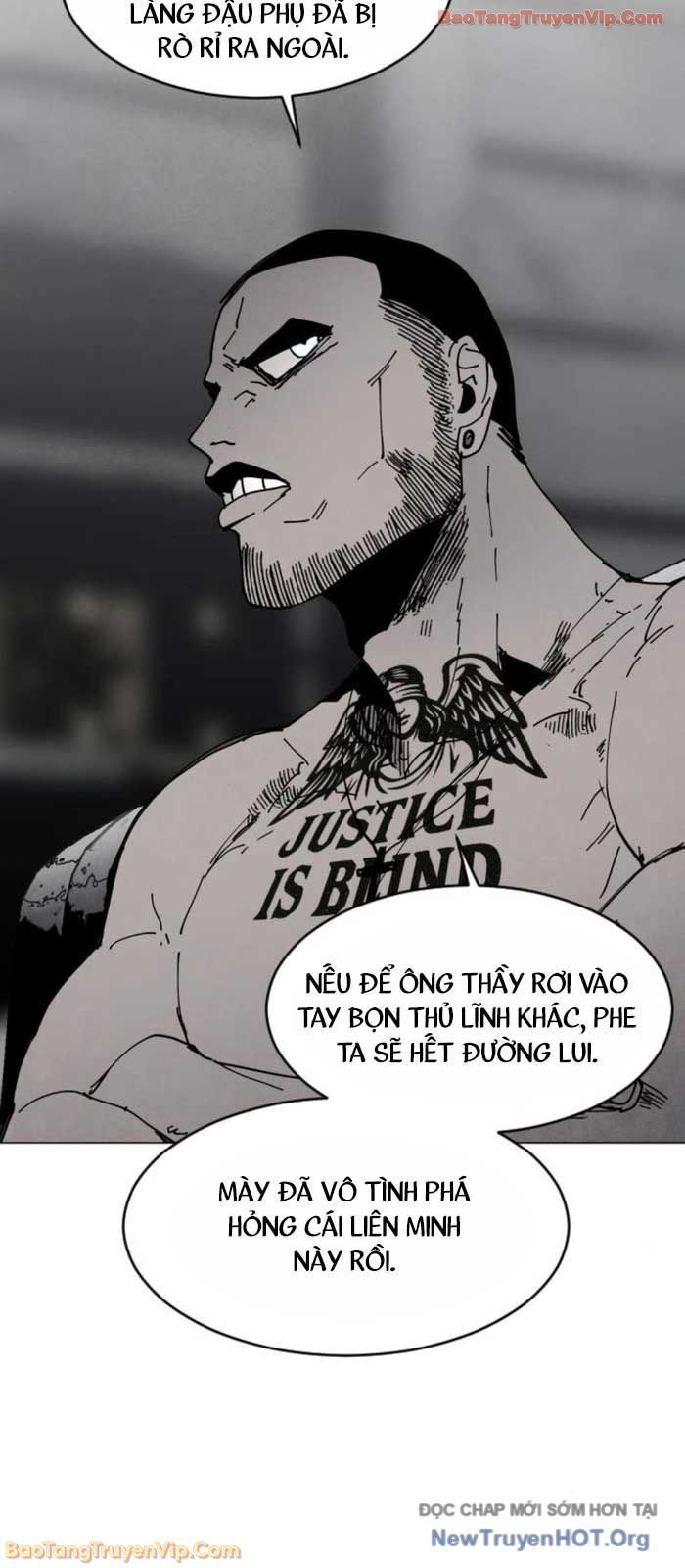 Vùng Đất Sương Mù Chap 8 - Next Chap 9