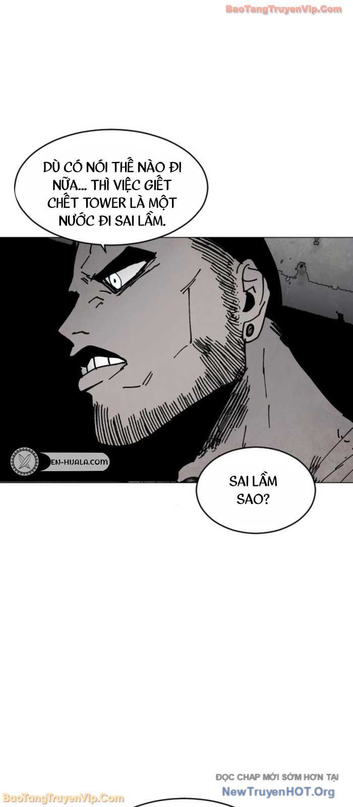 Vùng Đất Sương Mù Chap 8 - Next Chap 9